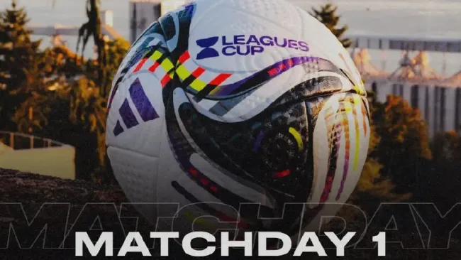 Leagues Cup 2025: Así va la clasificación de la Primera Fase del torneo