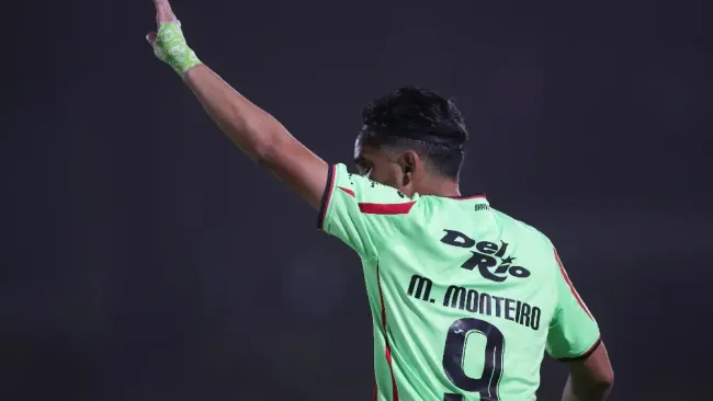 Leagues Cup 2025: Juárez golea a Charlotte con doblete de Madson