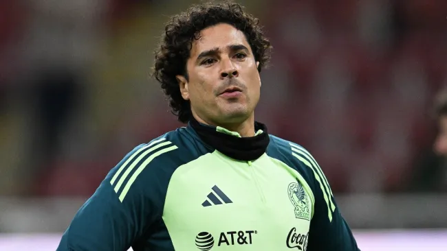 'Sin equipo, será difícil que Ochoa llegue al Mundial 2026': Oswaldo Sánchez