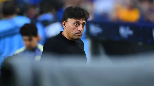 Villacampa 'promete' el título con América