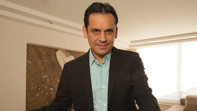 'Finito' había sido diagnosticado con un mieloma múltiple