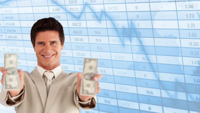 El peso sigue estando fuerte frente al dólar esta semana.