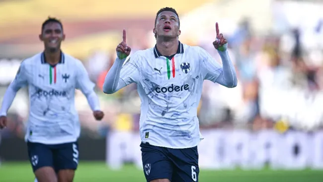 ¡Adiós y promesa! Nelson Deossa se despide de Rayados con la esperanza de regresar