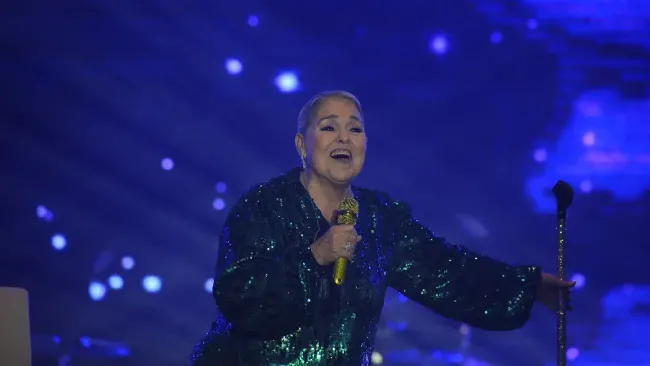 ¡Ahora sí! Lupita D’Alessio se retira de los escenarios