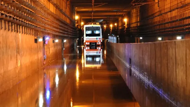 Línea A del Metro CDMX: este es el plan para evitar inundaciones tras las lluvias