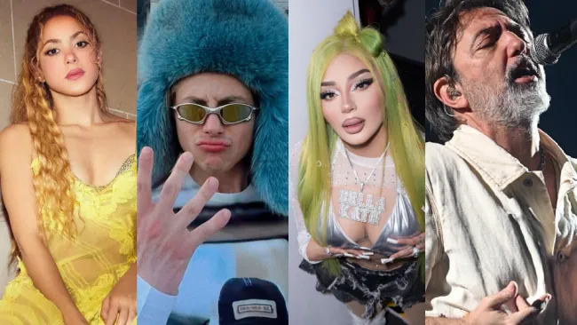 Te harán falta días para poder aprovechar todos los shows en la CDMX.