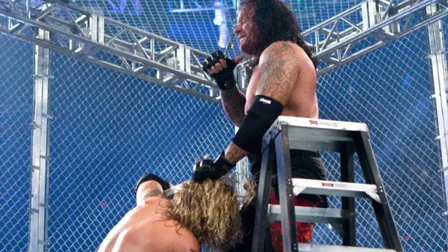 Los 5 mejores combates en la historia de SummerSlam de la WWE