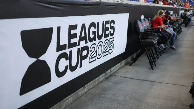 Así se jugarán los Cuartos de Final de la Leagues Cup