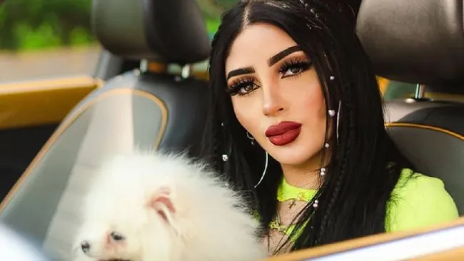 Bellakath revela que estuvo al borde de la muerte tras cirugía estética