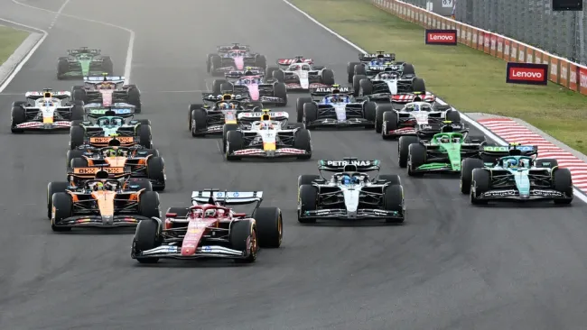 Gran Premio de Hungría