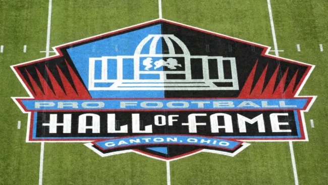 Drew Brees, Fitzgerald y Gore encabezan la lista de nominados al Salón de la Fama NFL 2026