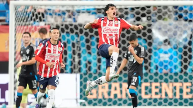 Gabriel Milito asegura que Chivas mereció un mejor resultado ante Charlotte en Leagues Cup