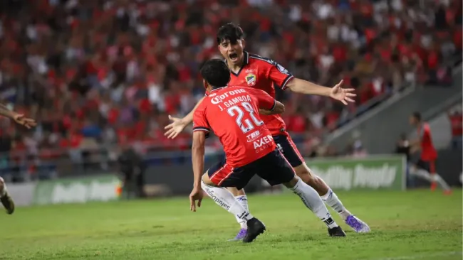 Los Freseros ganaron por una ventaja de tres goles sobre Venados