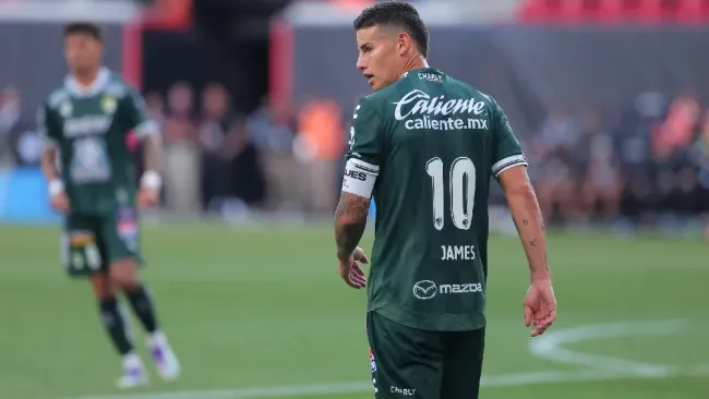 Leagues Cup 2025: los equipos ya eliminados en ambos grupos