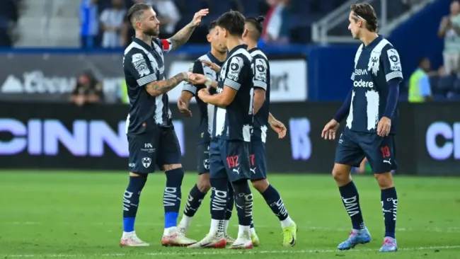 Rayados vence a New York Red Bulls en penaltis; peligra clasificación en Leagues Cup