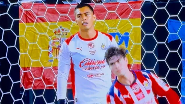 Tala Rangel amarga triunfo de Chivas 