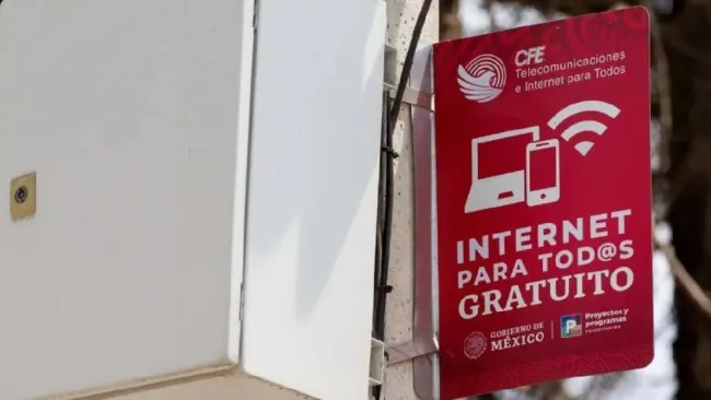 ¿Cómo conectarte al internet gratis de la CFE? Guía paso a paso para navegar sin costo
