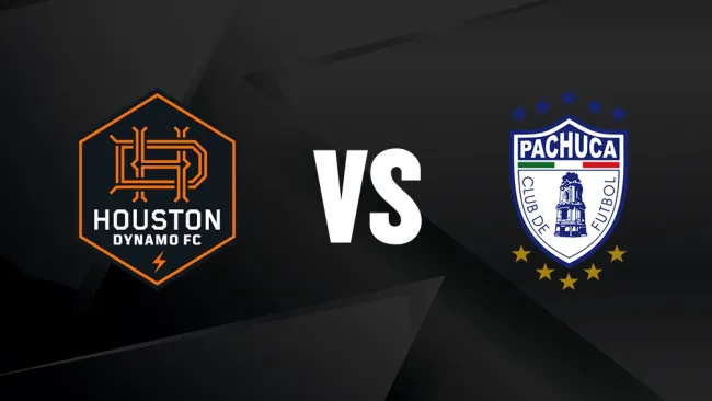 Houston Dynamo vs Pachuca