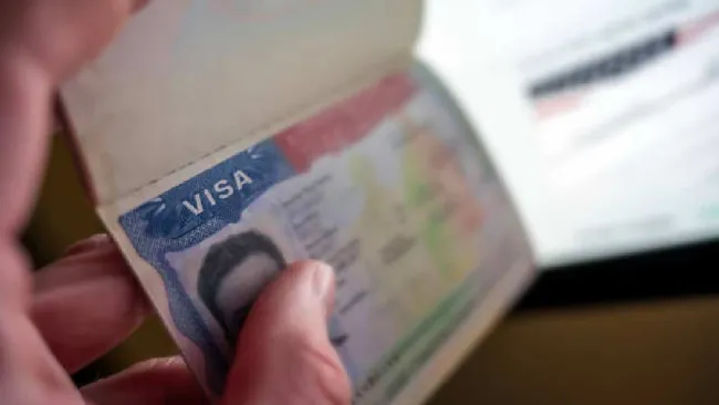 Visa Estados Unidos: Tramitarla te costará hasta 300 mil pesos
