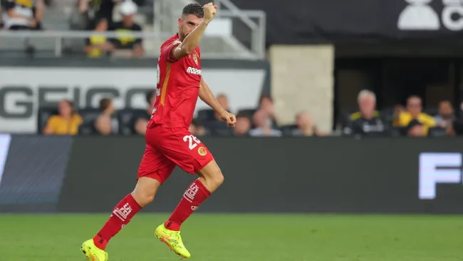 Paulinho advierte a la Liga MX 