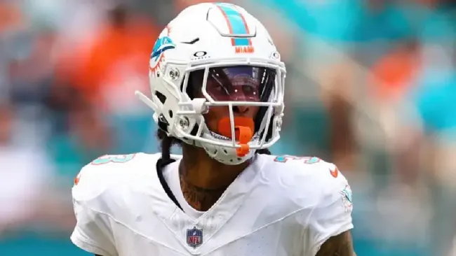 San Francisco 49ers firman receptor veterano Robbie Chosen