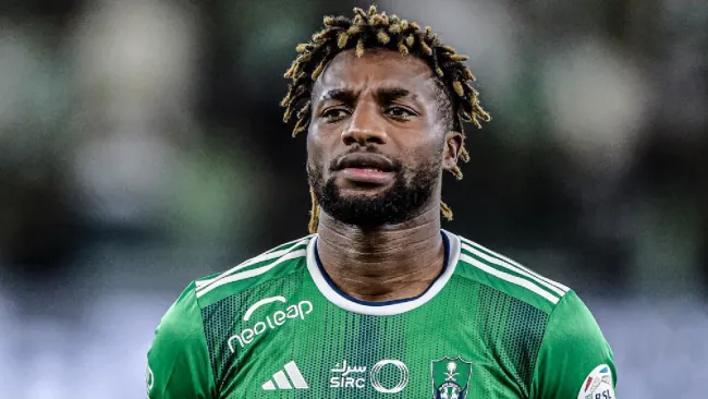 ¿Se le adelantaron al América? Ligue 1 'anuncia' fichaje de Allan Saint-Maximin con las Águilas