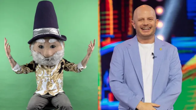 Si el personaje siguiera actual, ya habría sido cancelado mil veces.