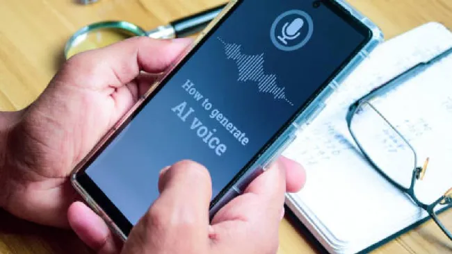 Condusef alerta por clonación de voz con IA que suplanta a tus familiares