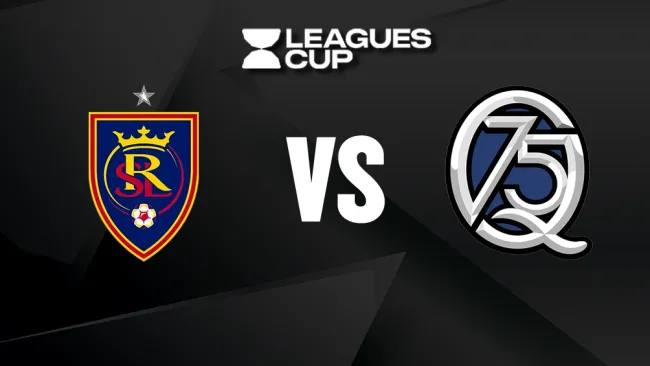 Real Salt Lake vs Querétaro