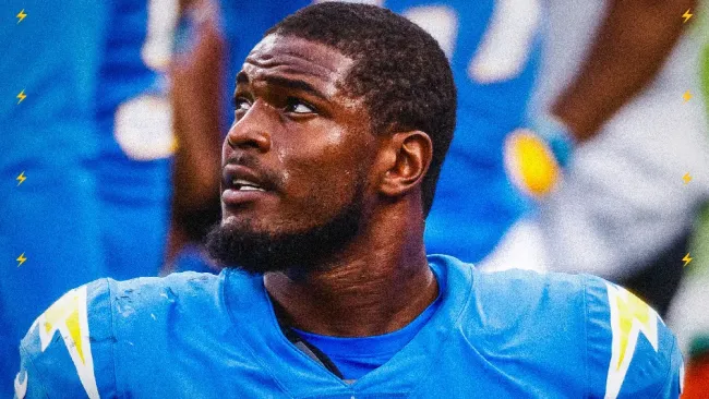 Denzel Perryman es liberado