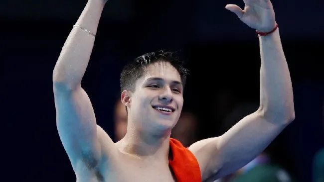 Entrenadora de Osmar Olvera exige más