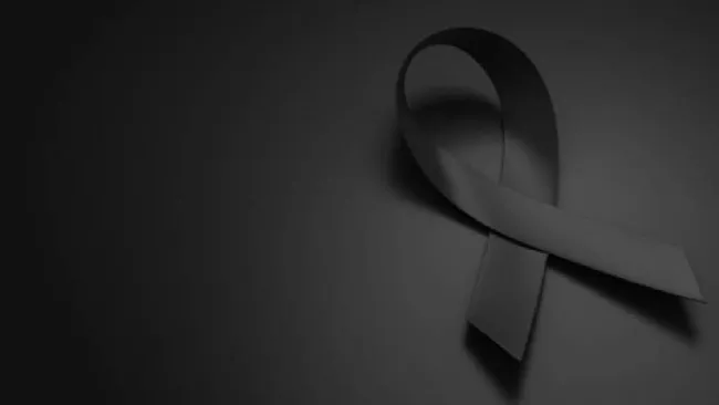 Fallece querido cantante de rock, dos semanas después de su boda