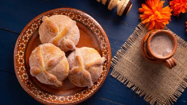 Festival 2025 de Pan de Muerto, Café y Chocolate Mexicano en CDMX