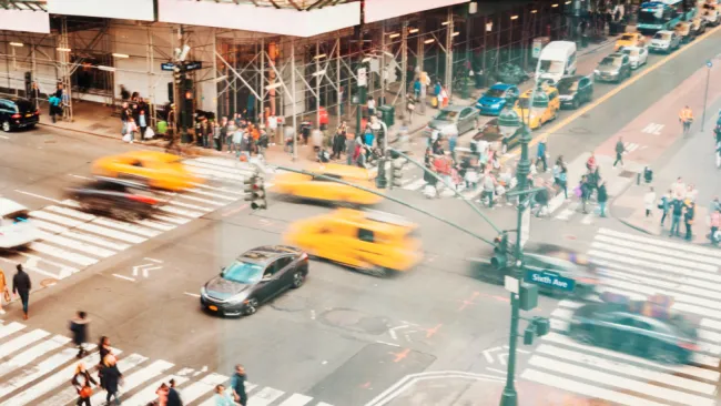 Toda la semana te informamos de los días que no circula tu vehículo.