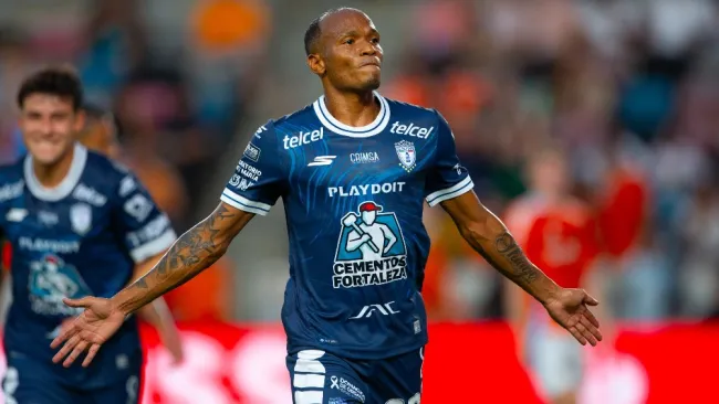 Pachuca vence al Houston Dynamo y sueña con la Leagues Cup