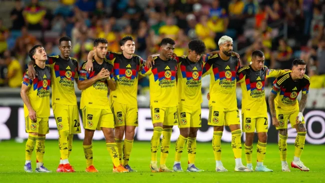 ¿Por qué América quedó eliminado de la Leagues Cup? Esta es la razón