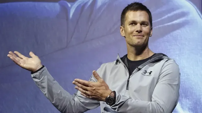 Tom Brady da la clave para que EE.UU. sea campeón del mundo en 2026