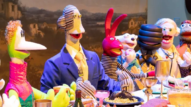 Los creadores del programa de televisión se darán una vuelta por los compus.