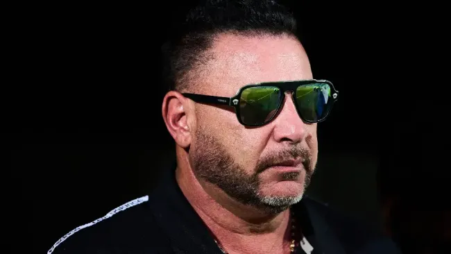 Turco Mohamed critica condiciones de la Leagues Cup para equipos mexicanos