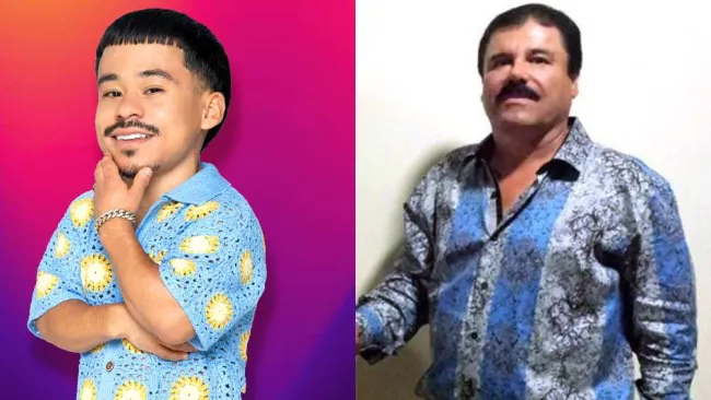 VIDEO: Revelan vínculo de influencer Abelito con ‘El Chapo’ Guzmán