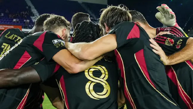 Exjugador de Cruz Azul deja la MLS y ficha con equipo sudamericano