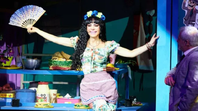 “Lagunilla, mi barrio” continúa su exitosa temporada 2025 en la CDMX