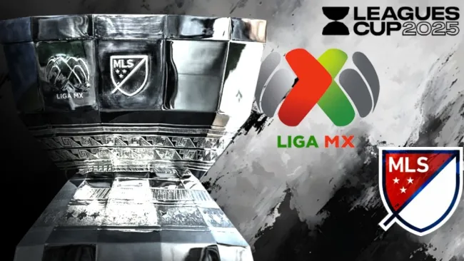 Leagues Cup 2025 EN VIVO: Todos los juegos de HOY 7 de agosto