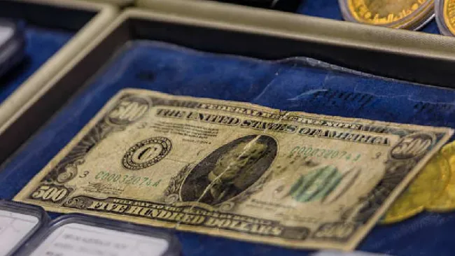 Precio del dólar HOY miércoles 6 de agosto: El peso mexicano da señales de recuperación