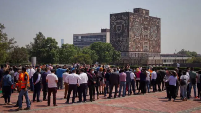 Segundo Simulacro Nacional 2025: todo sobre la fecha, horarios y activación de la alerta sísmica en celulares