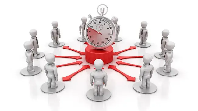 Jornada Laboral de 40 horas, pero ¿sin hora de comida ni descansos?