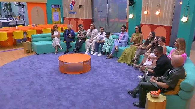 La Casa de los Famosos México: ¿Quiénes fueron nominados?