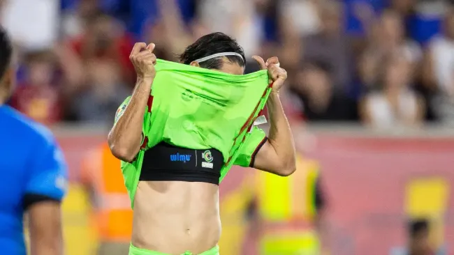 Leagues Cup 2025: Bravos fuera tras dramático doble fallo de Rodolfo Pizarro en penales