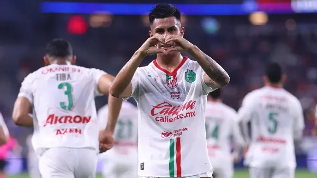 Leagues Cup 2025: Chivas vence a Cincinnati para lograr su primer triunfo en el torneo