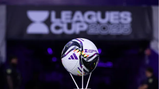 Leagues Cup 2025: ¿Cuándo y dónde ver los Cuartos de Final?